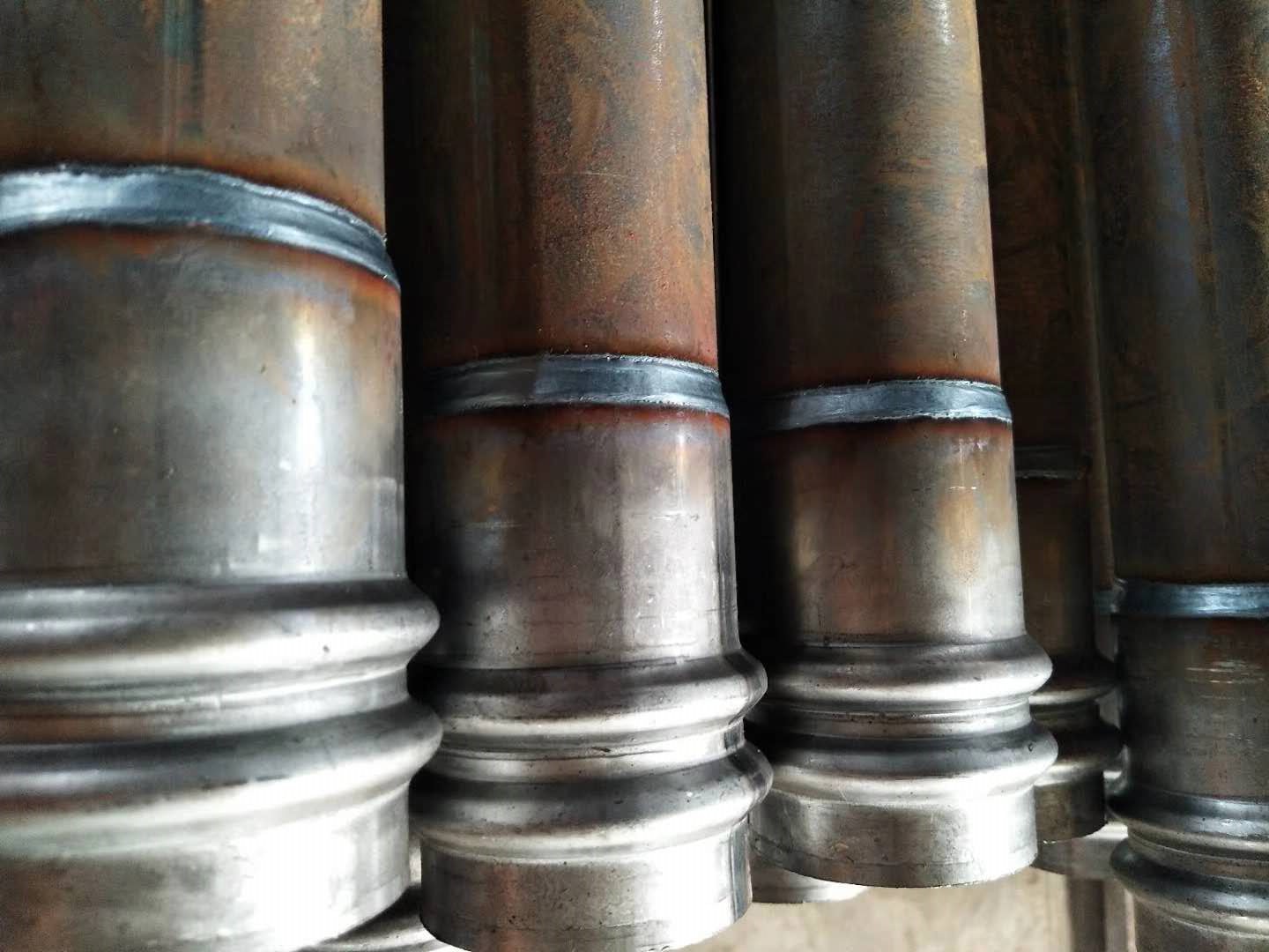 闽侯桥梁声测管57mm
